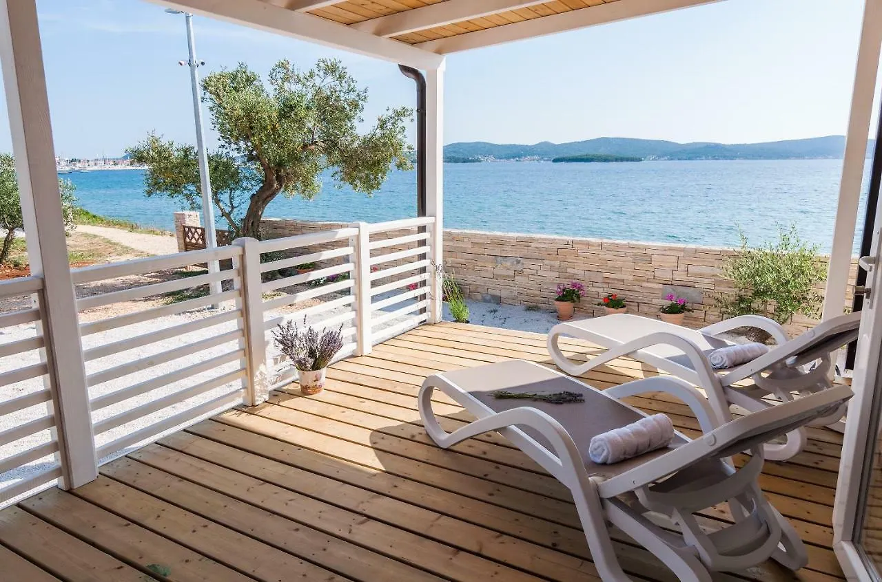 Camp San Antonio Hotel Biograd Na Moru