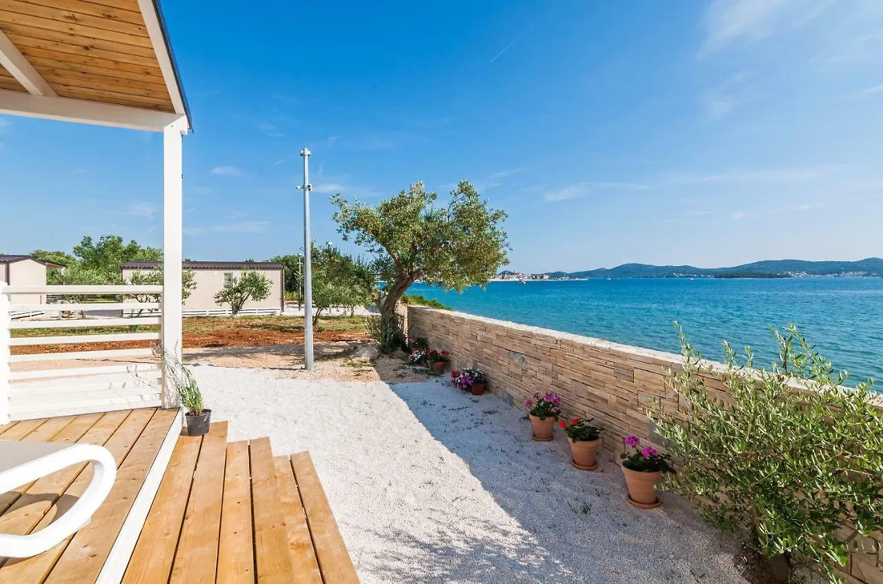 Camp San Antonio Hotel Biograd Na Moru 0*,  Croatia