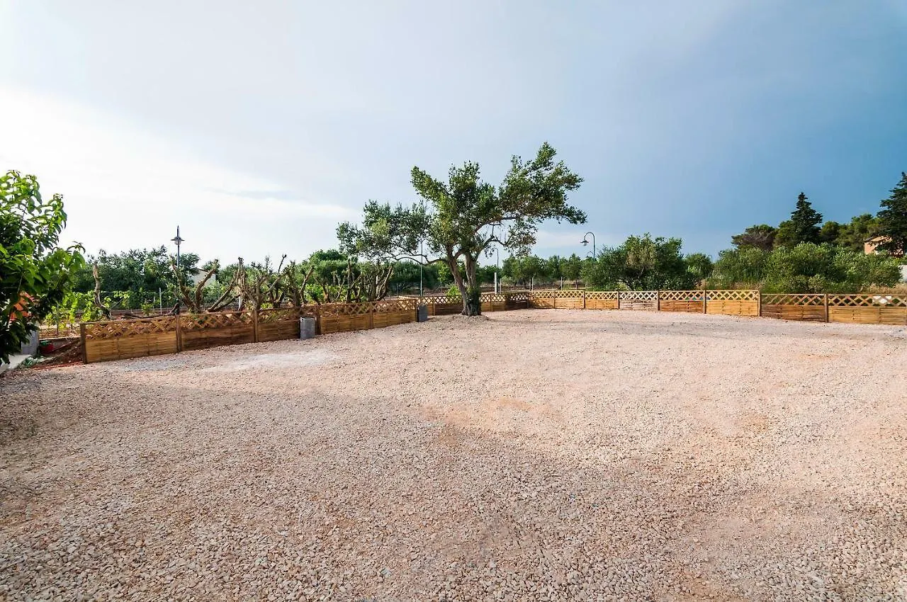 Campsite Camp San Antonio Hotel Biograd Na Moru