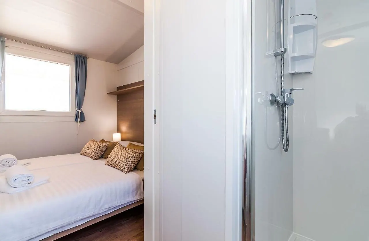 Campsite Camp San Antonio Hotel Biograd Na Moru