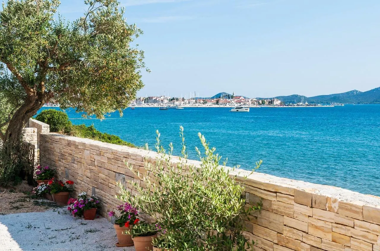 Campsite Camp San Antonio Hotel Biograd Na Moru
