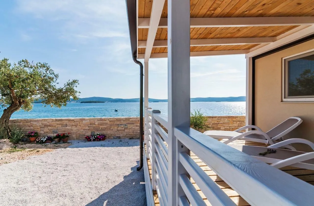 Campsite Camp San Antonio Hotel Biograd Na Moru