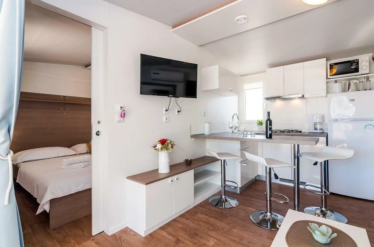 Camp San Antonio Hotel Biograd Na Moru
