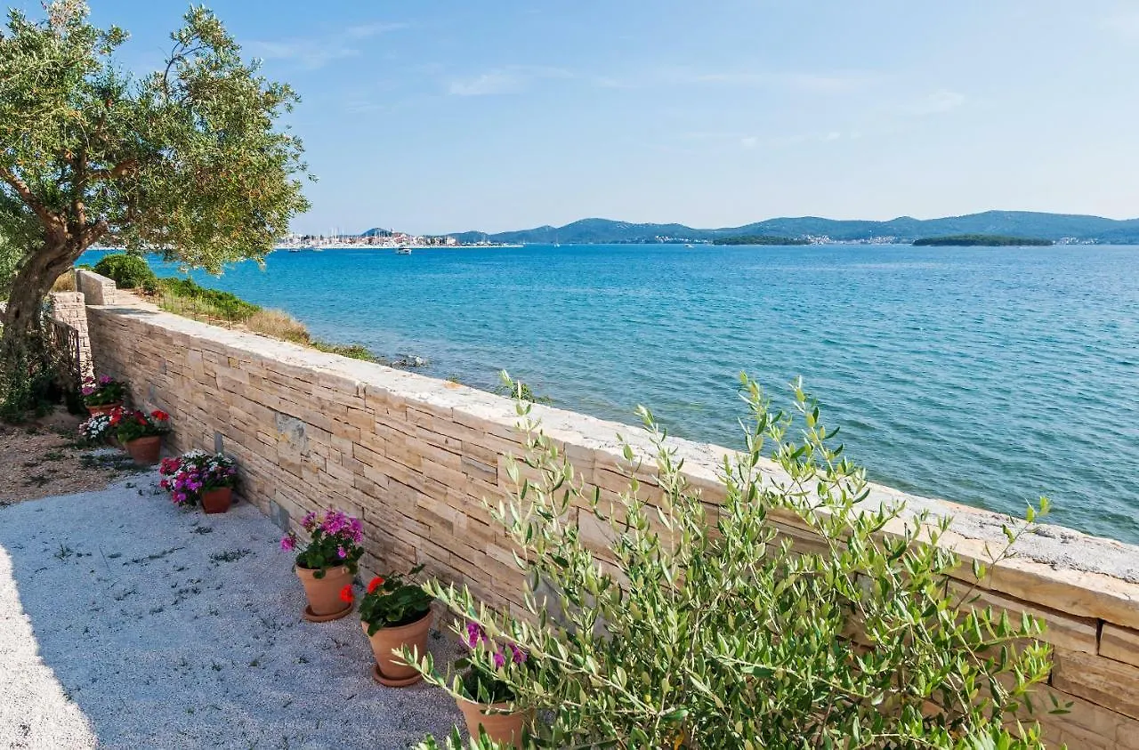 Campsite Camp San Antonio Hotel Biograd Na Moru