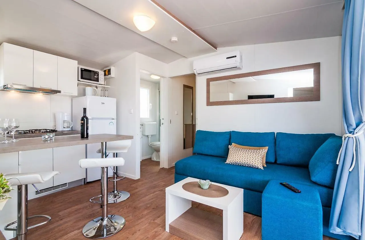 Camp San Antonio Hotel Biograd Na Moru
