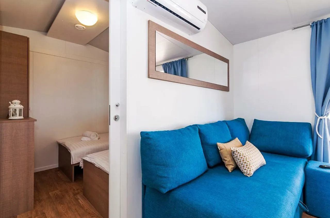 Camp San Antonio Hotel Biograd Na Moru