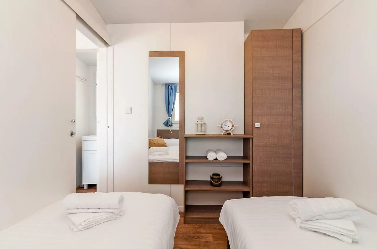 Camp San Antonio Hotel Biograd Na Moru