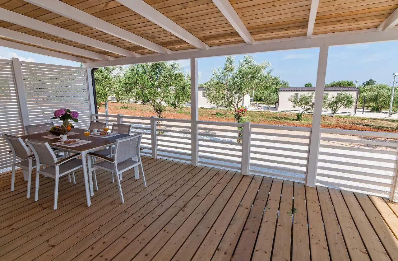 Hotel Camp San Antonio Biograd Na Moru