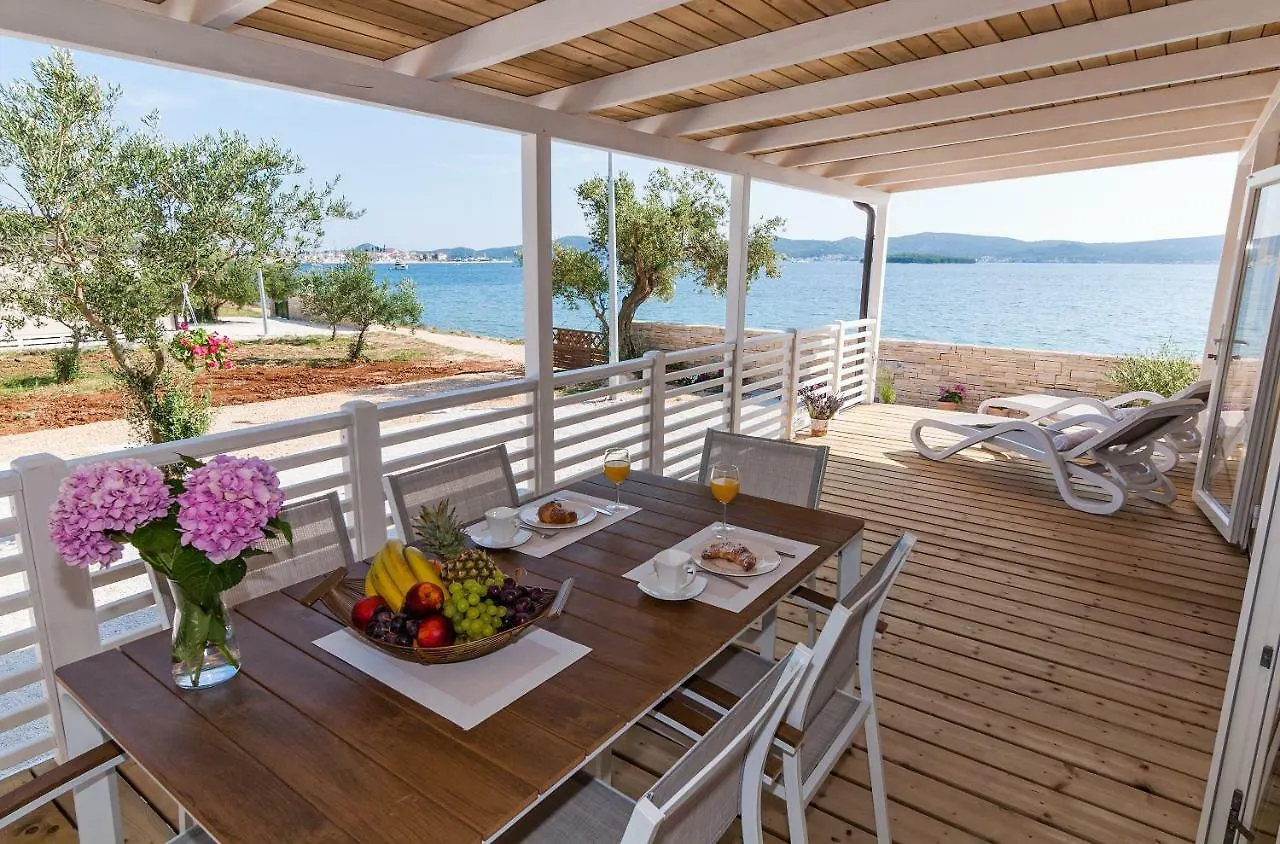 Camp San Antonio Hotel Biograd Na Moru
