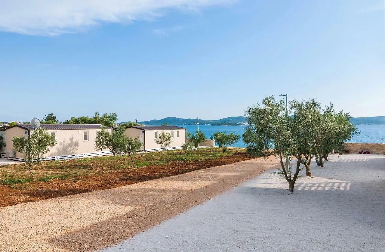 Camp San Antonio Hotel Biograd Na Moru