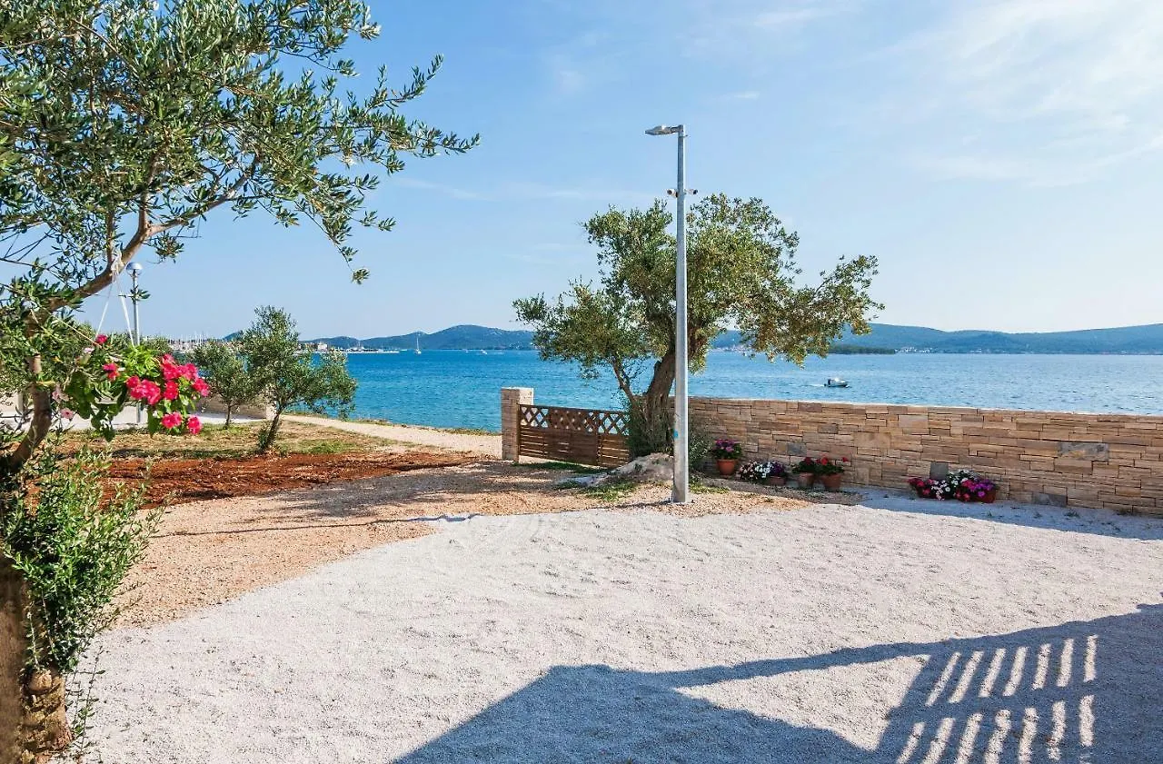 Camp San Antonio Hotel Biograd Na Moru