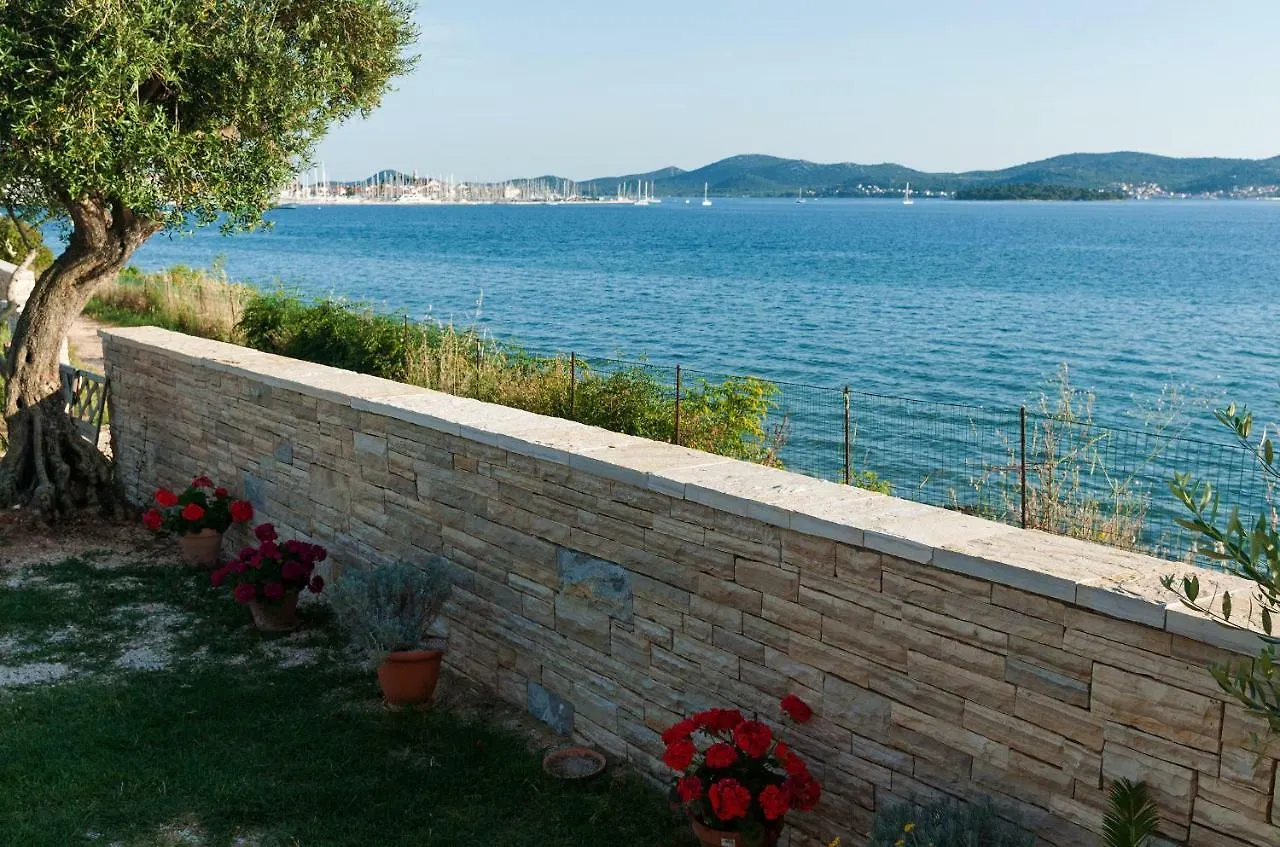 Campsite Camp San Antonio Hotel Biograd Na Moru