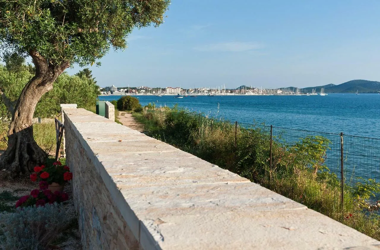 Camp San Antonio Hotel Biograd Na Moru 0*,