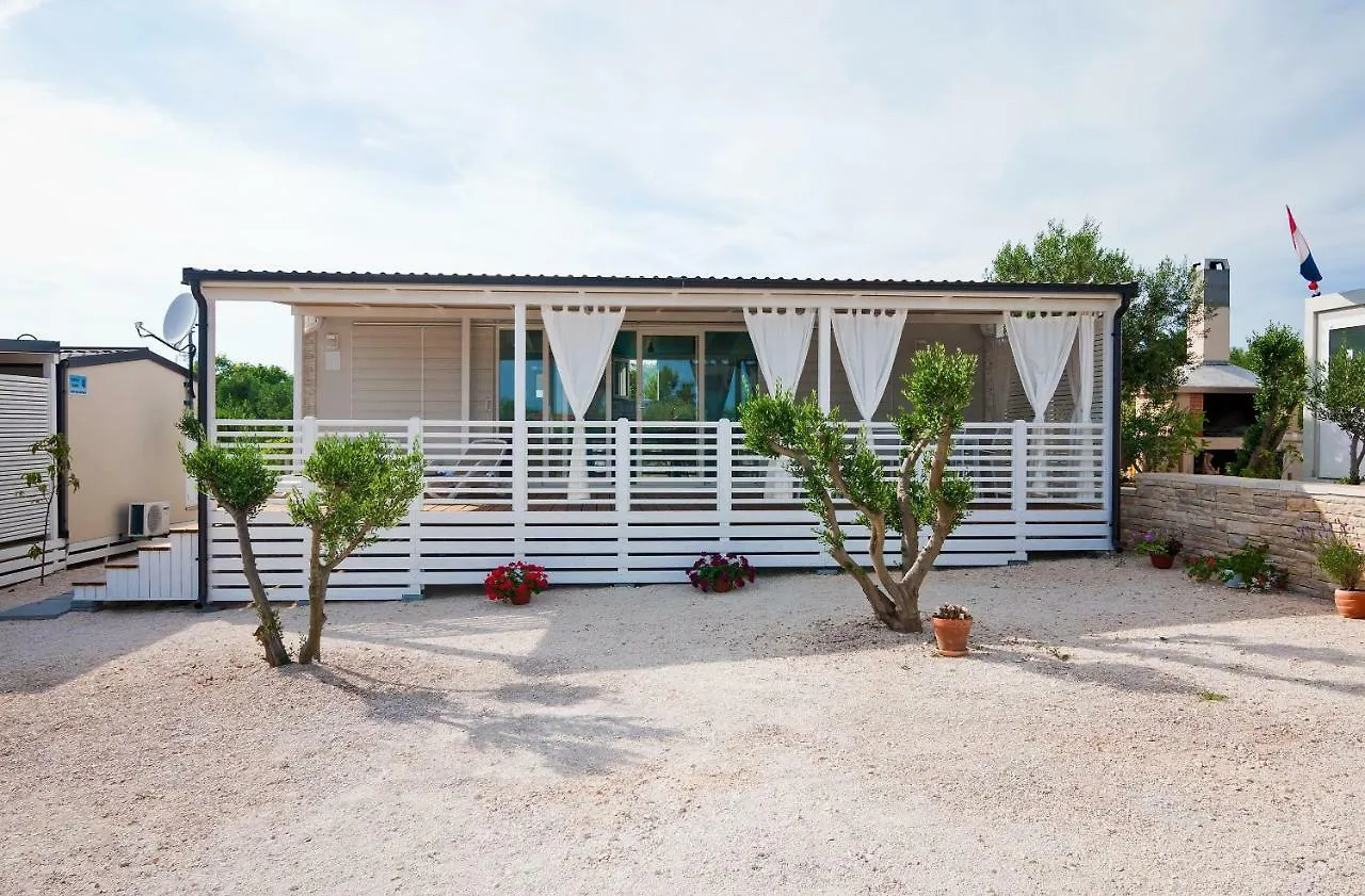 Camp San Antonio Hotel Biograd Na Moru