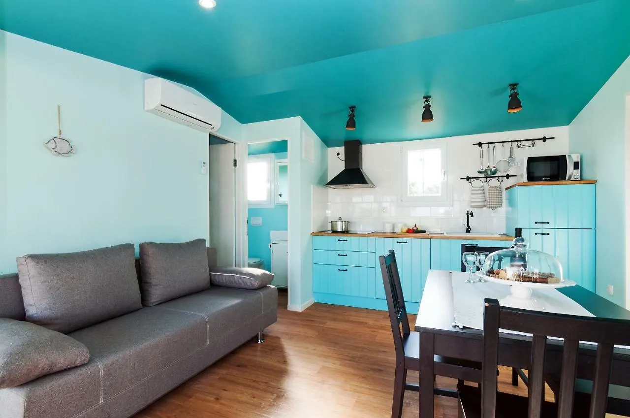 Camp San Antonio Hotel Biograd Na Moru 0*,