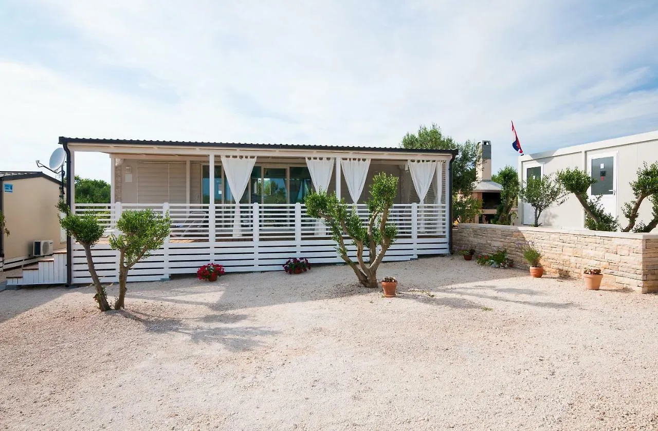 Camp San Antonio Hotel Biograd Na Moru