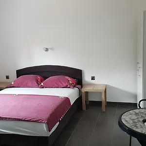 Apartament Star With Pool, Biograd Na Moru