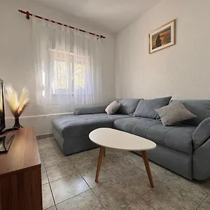 Apartament Fortuna, Biograd Na Moru