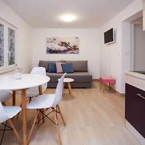 Apartament Apartman L&a, Biograd Na Moru